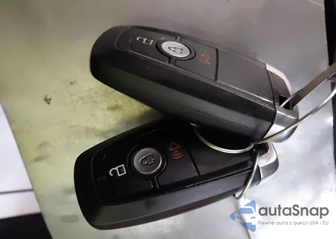 2019 Ford Ecosport Se from USA, damaged, VIN MAJ3S2GEXKC277413